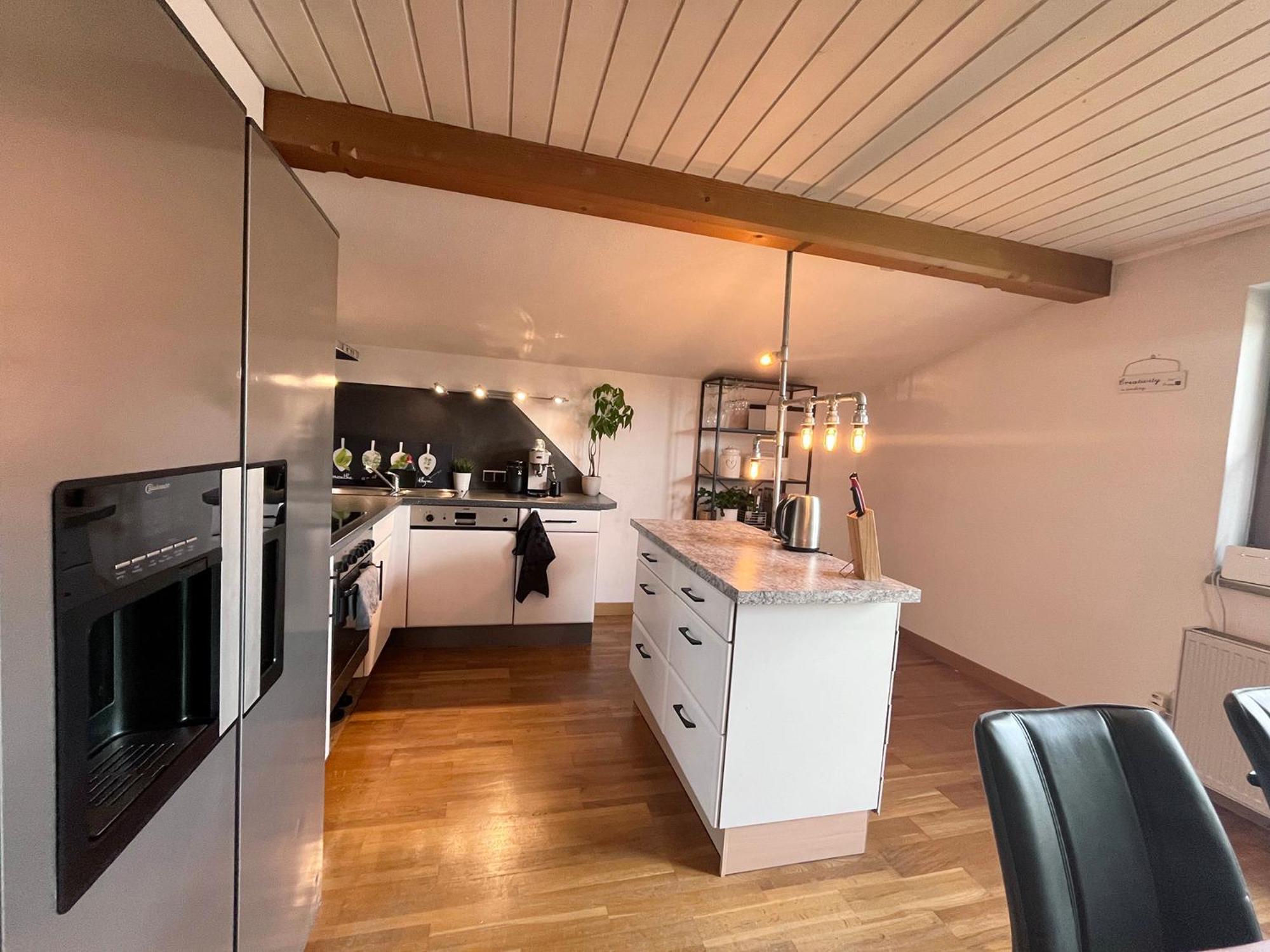 Apartamento Lene'S Flat Kitzbühel Exterior foto